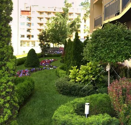 Rose Studio A57 * Слънчев бряг