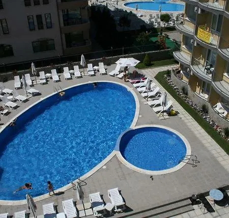 Rose Studio A57 * Слънчев бряг