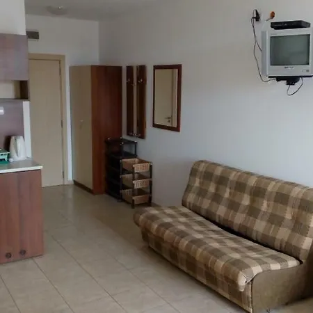Rose Studio A57 Апартамент