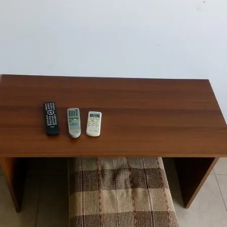Rose Studio A57 Апартамент *